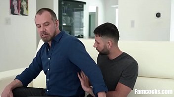 Preview 2 of Tube Wife Fuck Machine - Anything For You Pops!