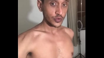 Preview 2 of Nudie Tribal - Verification video