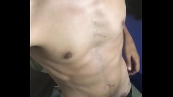 Preview 3 of Nudie Tribal - Verification video