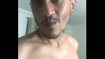 Preview 4 of Nudie Tribal - Verification video