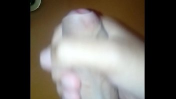Preview 1 of Boy Frineds Mom - Jogando leite fora
