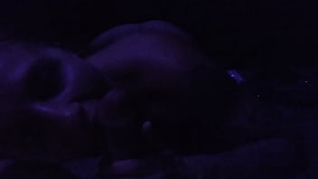 Preview 2 of Neo Sxs - Stripper sucks my cock