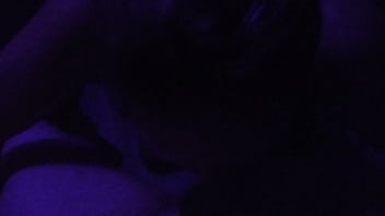 Preview 1 of Neo Sxs - Stripper sucks my cock