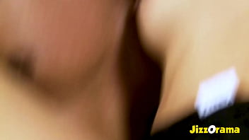 Preview 4 of Ylozvxawu - Jizzorama - Acrobatic Babe Riding my Cock Like a Gymnast