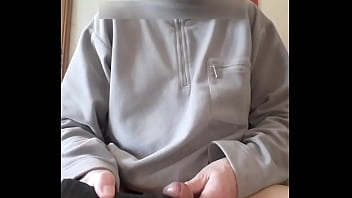 Preview 3 of Catoon Xnxx Vidiose - je me caresse le frein de la bite avec mon gode vibro,  belle &eacute_jaculation, 