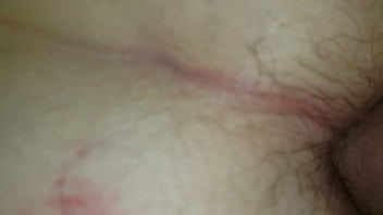 Preview 1 of Incredibles Tits - Fucked her asshole hard