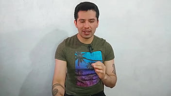 Preview 2 of Moriah Millss Ass - Hombre Oficinista es penetrado a pelo por el chacal casado dotado de 23cm de la tiendita de la esquina! Relato sexual