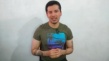 Preview 4 of Moriah Millss Ass - Hombre Oficinista es penetrado a pelo por el chacal casado dotado de 23cm de la tiendita de la esquina! Relato sexual
