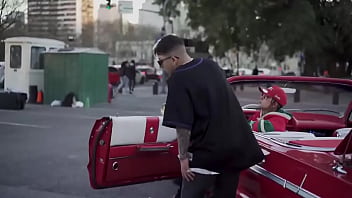Preview 2 of Full Hd Sexy Vimovies - CHULU FT EM3GE-MAMI DIME