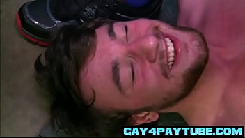 Preview 4 of Granny Taxi - Does this Mean I am on the team?- @Gay4PayTube.com
