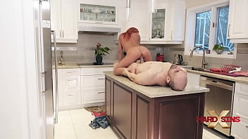 Preview 3 of Asshole Split - Rick Hard vs Bonny Lee