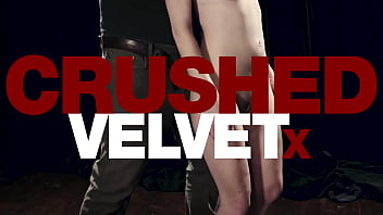 Preview 1 of Japanese Fat Fuck - CVX 37 Nathalie Culette bondage fuck