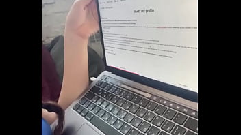 Preview 4 of Roommate Swingers - Verification video
