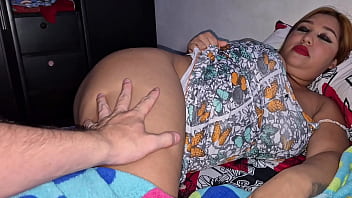 Preview 1 of Hand Xxxxxxxxxxxx - I pay the delivery guy with my ass I think I&#039_m a slut