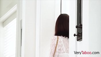 Preview 1 of Xx Letast - Step Brother&#039_s Valentine&#039_s Day Surprise- Maddie Winters