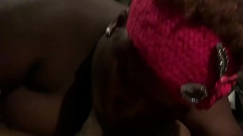 Preview 1 of Keisha Grey Full 1hour Movie - Saint Louis Pof thot