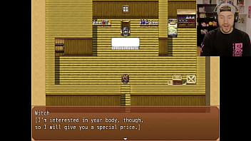 Preview 2 of My Gfco - This Disturbing Game Will Make You Hate Slime (Seed Of Evil)