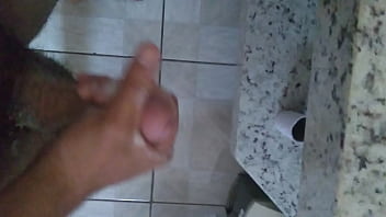 Preview 4 of Flashing Mother Law - Meu pai &eacute_ pequeno