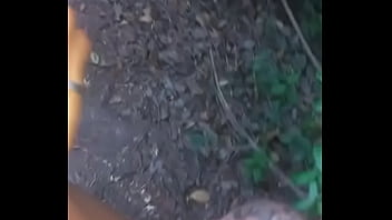 Preview 2 of Xxnx Yoga 2018 - Una rica chupada en el bosque