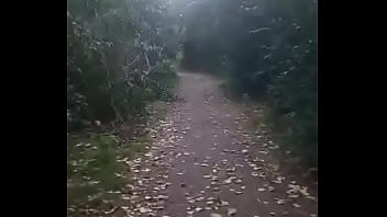 Preview 3 of Xxnx Yoga 2018 - Una rica chupada en el bosque