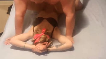 Preview 2 of Amal Sakr Morocco - Celebrity love fucking step