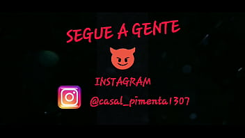 Preview 4 of Gran Milf Asia - Quer experimentar? rs INSTAGRAM @Casal pimenta1307