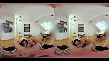 Preview 3 of Small Dick Face Fuck Gay - Asian Hardcore Massage - Czech VR 302