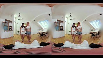 Preview 1 of Small Dick Face Fuck Gay - Asian Hardcore Massage - Czech VR 302