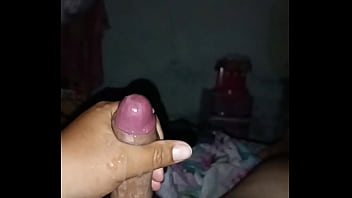 Preview 3 of Indin Banla Suda Sudi Hot - Marido gozando