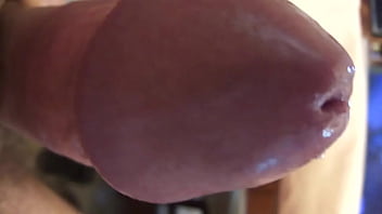 Preview 4 of Madam Boy Ball - Verga muy dura de maduro insaciable