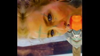 Preview 2 of Xxx Marinn - What am I eating here ? Wrong answers only ?
