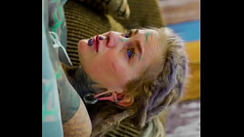 Preview 1 of Xxx Marinn - What am I eating here ? Wrong answers only ?