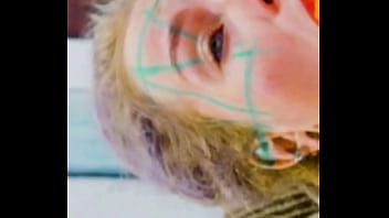 Preview 4 of Xxx Marinn - What am I eating here ? Wrong answers only ?