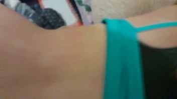 Preview 4 of Sister Panty Girls Henti - Universitaria rica