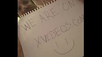 Preview 3 of Rocco Fucks Lana Rhoades - Verification video