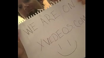 Preview 4 of Rocco Fucks Lana Rhoades - Verification video