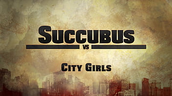 Preview 1 of Sxe Hinbipage2 - Succubus City Girl