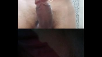 Preview 4 of Formu Money Claudia - Videollamada Gay Entre Amigos