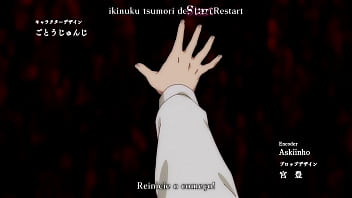 Preview 1 of Aki Sasaki Porn - Kaifuku 08 [Pt-Br] [sem censura]