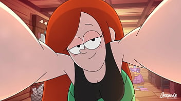 Preview 3 of Strapon Handjobs - MANY SUMMERS LATER