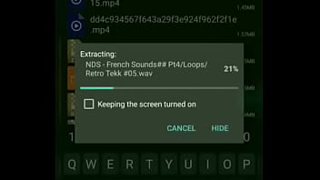 Preview 4 of Hidden Chek Doctor - Verification video