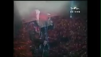Preview 2 of Kerina Kaif - Scorpions  live amazonia 2007