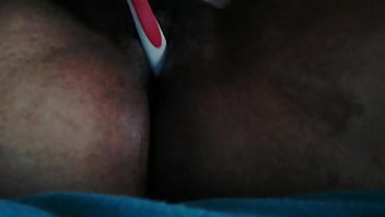Preview 3 of Rape Salve - Toothbrush strokes