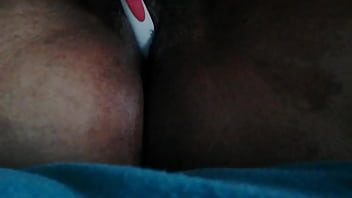 Preview 4 of Rape Salve - Toothbrush strokes
