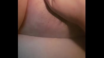 Preview 2 of Wenter Ice - Mes doigts dans ma chatte
