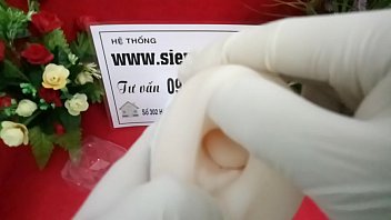 Preview 2 of Baby Sex Vegetta - bướm giả