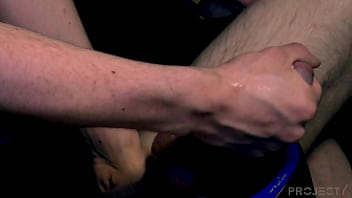 Preview 4 of Verrealesporno - Fisting Trainee