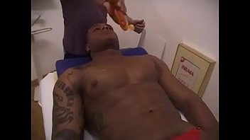 Preview 1 of Wanne Bbc - hot body