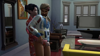 Preview 1 of Ggw Babysusa Online - Ich bin die Schlampe - Teil 1
