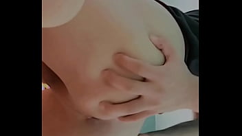 Preview 4 of Nina Jadyl - mi culo de femboy